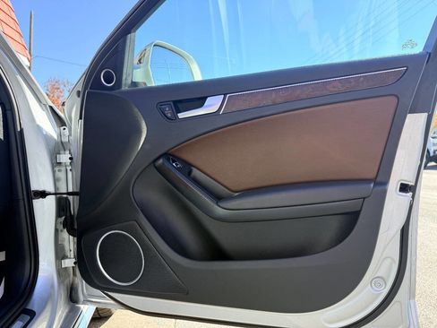 Used 2013 Audi A4 Prestige image 34