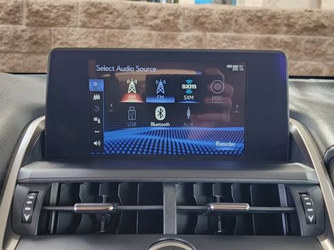 Used 2020 Lexus NX 300 FWD w/ Comfort Package image 39