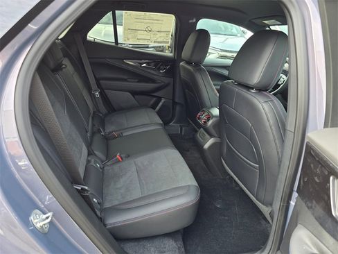 New 2026 Chevrolet Blazer EV RS image 14