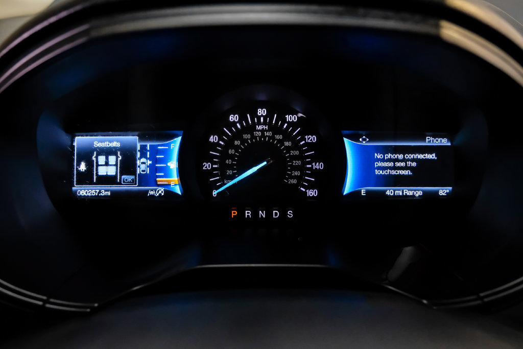 Used 2024 Ford Edge SEL w/ Convenience Package AWD/4WD image 20
