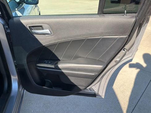 Used 2015 Dodge Charger SXT w/ Plus Group image 68