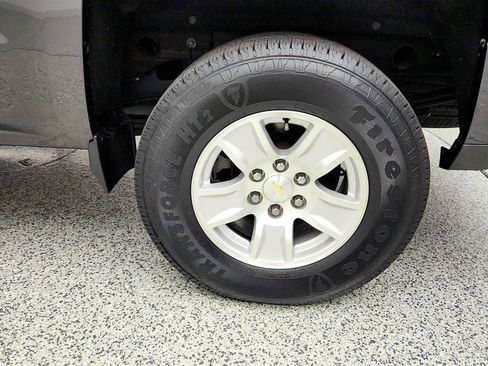 Used 2016 Chevrolet Silverado 1500 LT w/ All Star Edition AWD/4WD image 9