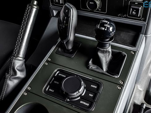 New 2025 INEOS Grenadier image 28