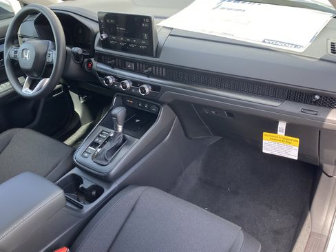 New 2026 Honda CR-V LX image 10