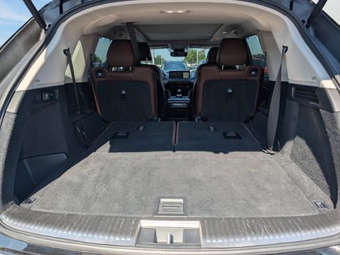 Certified 2024 Acura MDX SH-AWD w/ Advance Package image 18