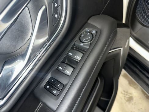 Certified 2023 Chevrolet Tahoe LT image 9