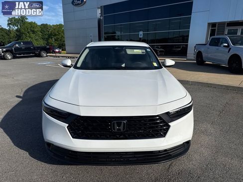 Used 2023 Honda Accord LX image 8