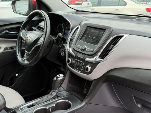 Used 2019 Chevrolet Equinox LT FWD image 53