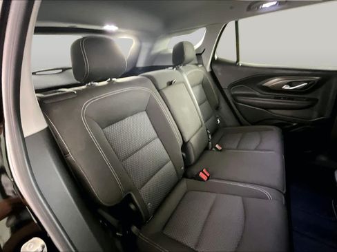 Used 2023 GMC Terrain SLE w/ Elevation Edition FWD image 19