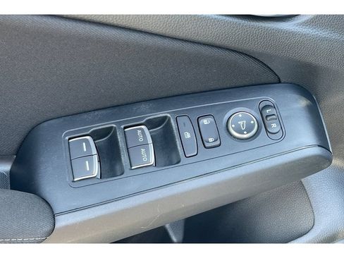 Certified 2025 Honda Civic Sport image 12