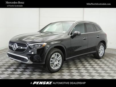 Certified 2025 Mercedes-Benz GLC 300