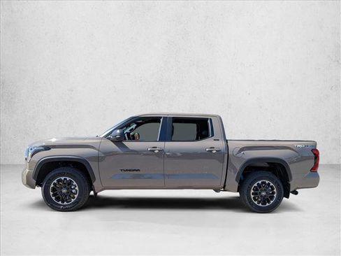 New 2026 Toyota Tundra SR5 image 5