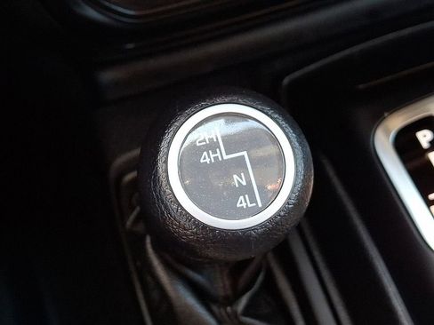 Used 2021 Jeep Wrangler Unlimited Sport AWD/4WD image 28