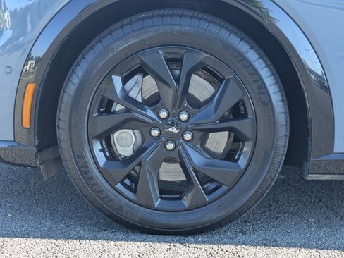 Used 2023 Ford Mustang Mach-E Premium w/ Mustang Nite Pony Package AWD/4WD image 22