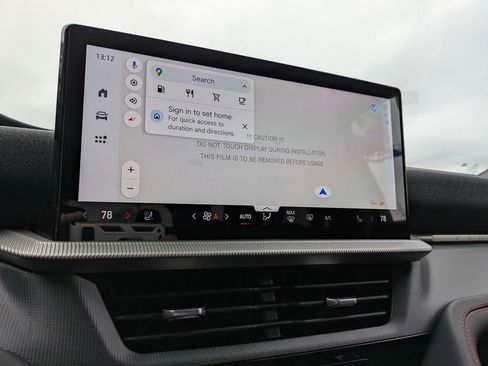 New 2026 Ford Explorer ST w/ Sun And Sound Package image 27