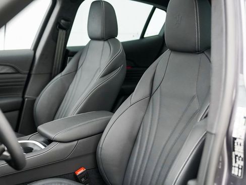 New 2025 Maserati Grecale Modena image 4