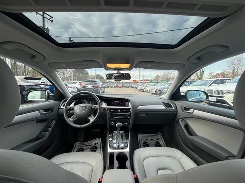 Used 2014 Audi A4 2.0T Premium Plus image 14