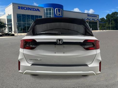 New 2026 Honda Odyssey EX-L image 4