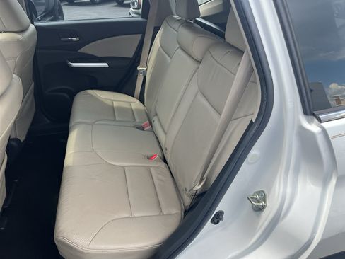 Used 2016 Honda CR-V EX-L image 27