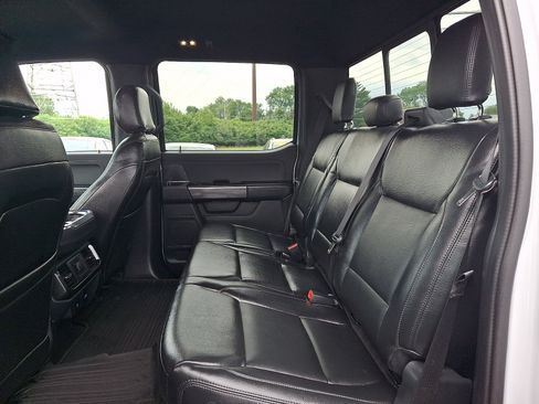 Used 2021 Ford F150 XLT w/ Equipment Group 302A High AWD/4WD image 10