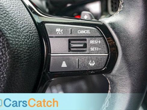 Used 2023 Honda Civic Sport image 32