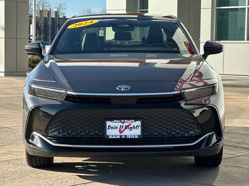 Certified 2024 Toyota Crown Limited image 11