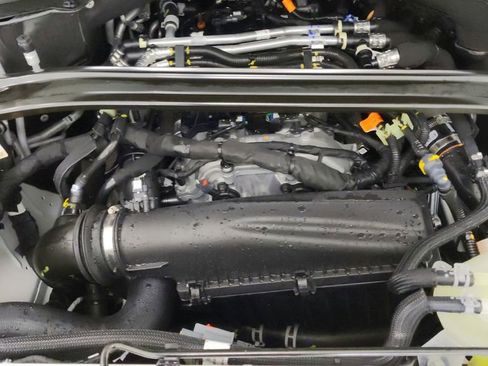 New 2025 Ford Explorer ST-Line w/ Premium Package image 40