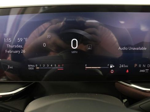 New 2026 Buick Envision Sport Touring image 13