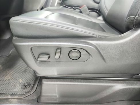 Used 2025 GMC Sierra 1500 SLT AWD/4WD image 20