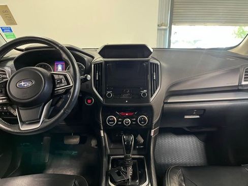Used 2019 Subaru Forester Limited AWD/4WD image 20