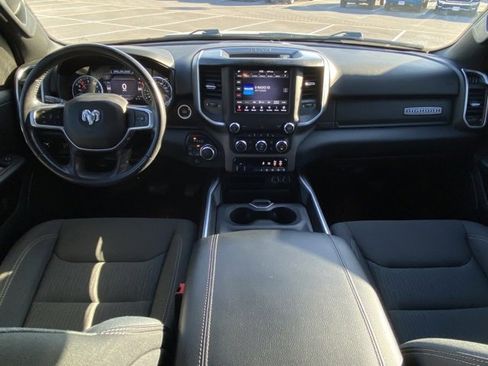 Used 2021 RAM 1500 Big Horn image 20