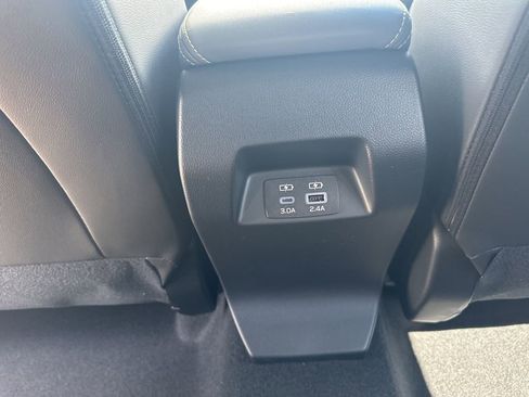 New 2026 Subaru Crosstrek 2.5i Sport AWD/4WD image 25