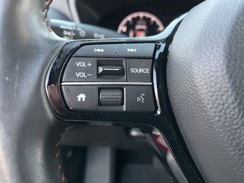 Used 2023 Honda HR-V Sport image 20