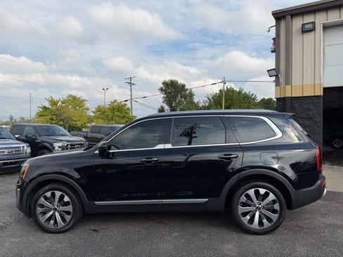 Used 2020 Kia Telluride S AWD/4WD image 2
