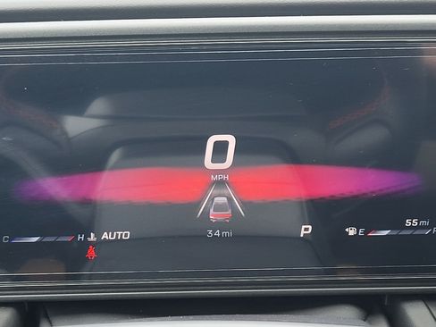 New 2026 Dodge Charger R/T AWD/4WD image 9