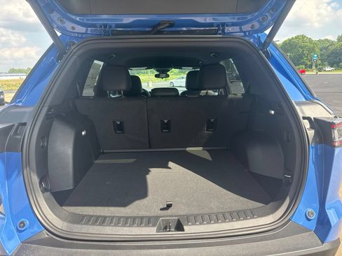 New 2026 Chevrolet Equinox RS AWD/4WD image 12