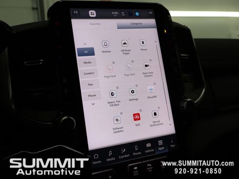 New 2026 RAM 2500 Laramie image 67