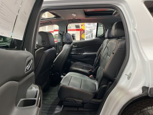 Certified 2023 GMC Acadia AT4 w/ Technology Package image 12