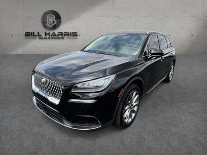 Used 2020 Lincoln Corsair AWD w/ Premium Package
