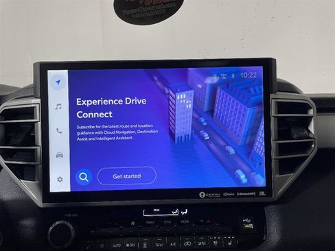 Certified 2024 Toyota Sequoia Limited w/ Nightshade Package image 17