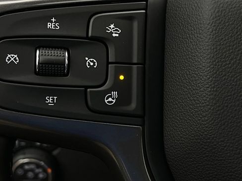 Used 2026 Chevrolet Silverado 3500 High Country w/ High Country Premium Package AWD/4WD image 25