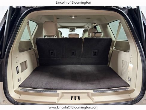 Used 2020 Lincoln Navigator L Reserve w/ Luxury Package image 58