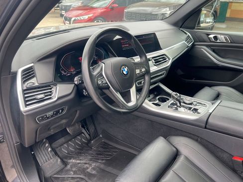 Used 2020 BMW X5 xDrive40i w/ Executive Package AWD/4WD image 6