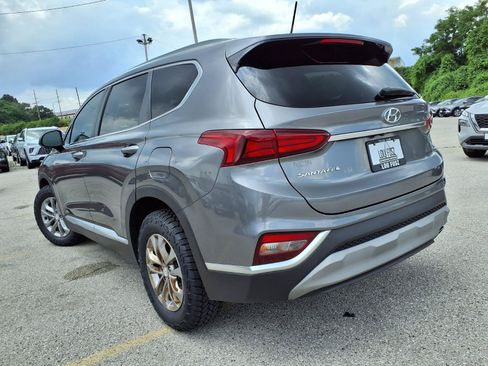 Used 2020 Hyundai Santa Fe SE w/ Cargo Package FWD image 34