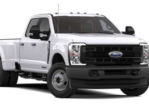 New 2026 Ford F350 XL AWD/4WD image 26