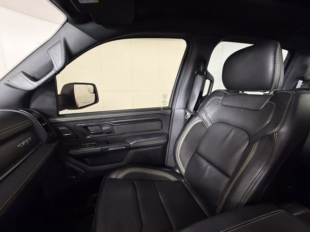Used 2023 RAM 1500 TRX w/ Havoc Edition AWD/4WD image 17