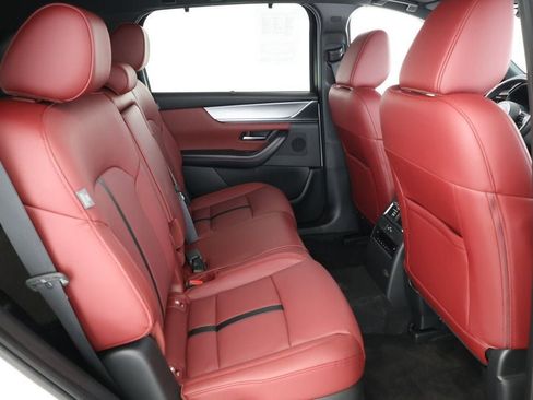 Used 2025 MAZDA CX-70 3.3 Turbo S w/ Premium Package image 21
