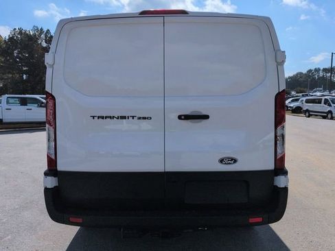 New 2026 Ford Transit 250 Low Roof image 5
