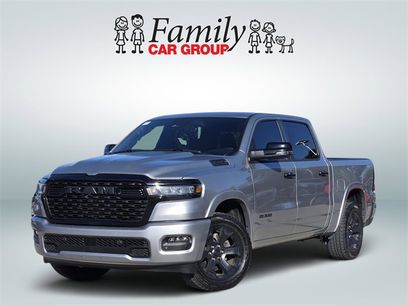 Used 2025 RAM 1500 Big Horn