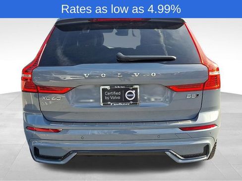 Certified 2023 Volvo XC60 B5 Plus w/ Climate Package image 5